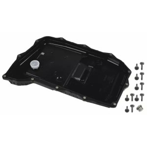 Zestaw do wymiany oleju w automatycznej skrzyni biegów AUDI Q7 (4MB, 4MG) 50 TDI Mild Hybrid quattro - ZF 1103.298.006