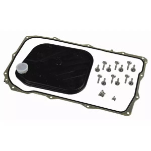 Zestaw do wymiany oleju w automatycznej skrzyni biegów BMW 4 coupe (G22, G82) M4 CS xDrive - ZF 1102.298.020