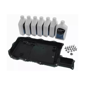 Zestaw do wymiany oleju w automatycznej skrzyni biegów BMW 3 (G20) 330 e - ZF 1102.298.019