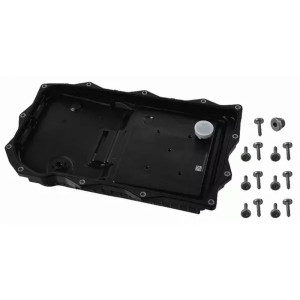 Zestaw do wymiany oleju w automatycznej skrzyni biegów CHRYSLER 300C 3.6 - ZF 1087.298.361