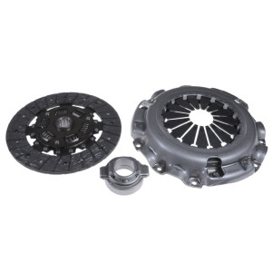 Oryginalne sprzęgło Mitsubishi Pajero I 3.0 4X4 - BLUE PRINT ADC43042