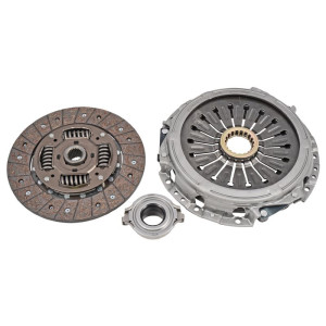 Oryginalne sprzęgło Mitsubishi Lancer VII EVO VII - BLUE PRINT ADC43097