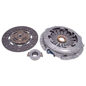 Oryginalne sprzęgło Mitsubishi Pajero III 3.2 DID - BLUE PRINT ADC43098