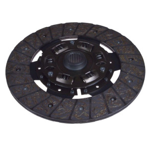 Tarcza sprzęgła Mitsubishi Lancer V 2.0 D - BLUE PRINT ADC43130