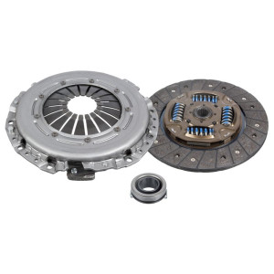 Oryginalne sprzęgło BLUE PRINT ADG030143C