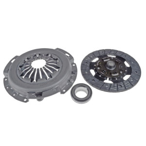Oryginalne sprzęgło Opel Vectra A 2.0 4X4 - BLUE PRINT ADG03028