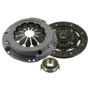 Oryginalne sprzęgło BLUE PRINT ADK83009