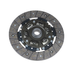 Tarcza sprzęgła Suzuki SJ 413 1.3 - BLUE PRINT ADK83107