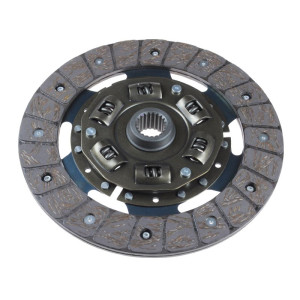 Tarcza sprzęgła BLUE PRINT ADK83122