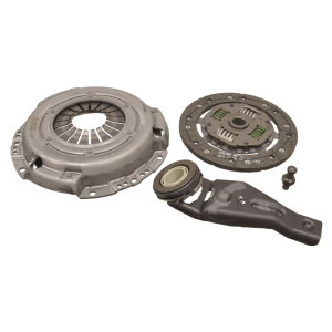 Oryginalne sprzęgło Mazda 3 BK 1.6 - BLUE PRINT ADM530103