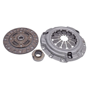 Oryginalne sprzęgło Mazda 2 DE 1.5 MZR - BLUE PRINT ADM530116