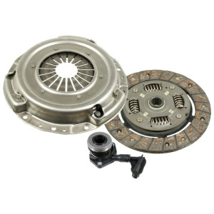 Oryginalne sprzęgło Ford Fusion 1.4 - BLUE PRINT ADM53084