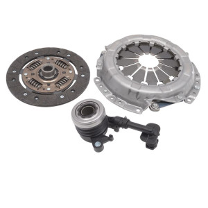 Oryginalne sprzęgło NISSAN QASHQAI +2 (JJ10E) 1.6 - BLUE PRINT ADN130204