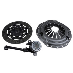 Oryginalne sprzęgło Nissan Qashqai I 2.0 4X4 - BLUE PRINT ADN130234