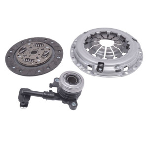 Oryginalne sprzęgło Nissan Note E12 1.2 - BLUE PRINT ADN130236