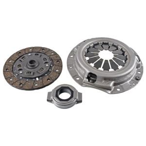 Oryginalne sprzęgło Nissan Micra K11 1.0 16V - BLUE PRINT ADN13077