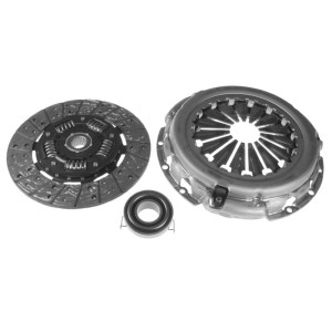 Oryginalne sprzęgło Toyota 4 Runner 3.0 TD - BLUE PRINT ADT330124