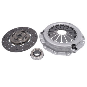 Oryginalne sprzęgło Toyota Land Cruiser 300 (J12) 3.0 D4D - BLUE PRINT ADT330233C