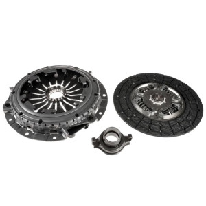 Oryginalne sprzęgło Toyota Land Cruiser 300 (J12) 3.0 D4D - BLUE PRINT ADT330275