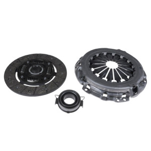 Oryginalne sprzęgło Toyota Corolla E15 1.4 D4D - BLUE PRINT ADT330282