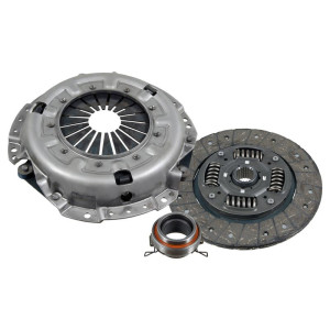 Oryginalne sprzęgło VW Taro 2.4 D - BLUE PRINT ADT33084