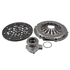 Oryginalne sprzęgło Opel Meriva 1.3 CDTI - BLUE PRINT ADZ93060