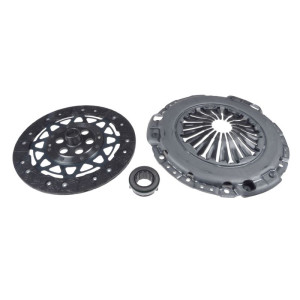 Oryginalne sprzęgło Mini (R58) JCW 1.6 - BLUE PRINT ADB113001
