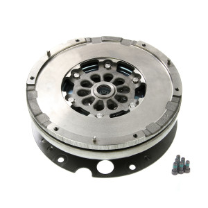Koło dwumasowe Audi A4 (B8) Allroad 2.0 TFSI 4X4 - VALEO 836042