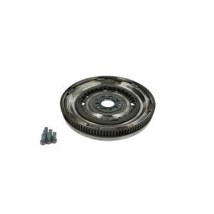 Koło dwumasowe FIAT 500X (334_) 1.3 (334.AXR11) - VALEO 836360