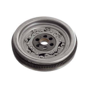 Koło dwumasowe DSG Seat Leon III (5F) 1.4 TGI - VALEO 836866
