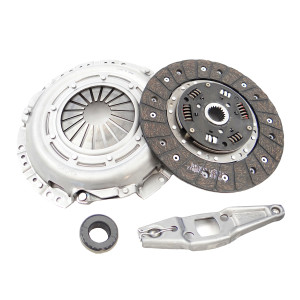 Oryginalne sprzęgło BMW 1 Coupe (E82) 118d - SACHS 3000970127
