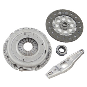 Oryginalne sprzęgło BMW X1 (E84) xDrive 25d - SACHS 3000970140