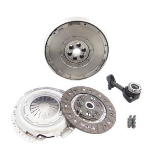 Sprzęgło koło dwumasowe VW Crafter 2.0 TDI - SACHS 2290601197