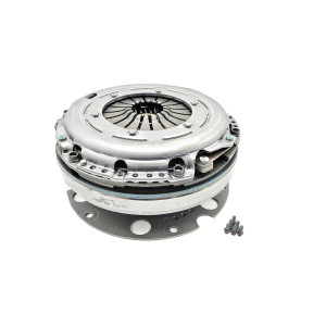 Sprzęgło koło dwumasowe VW Caddy III 2.0 TDI - SACHS 2289000280
