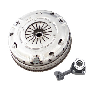 Sprzęgło koło zamachowe Jeep Compass 2.4 4X4 - SACHS 3090600014