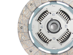 Sprzęgło koło jednomasowe MITSUBISHI PAJERO CLASSIC (V2_W) 3.2 DiD - STATIM 110.910