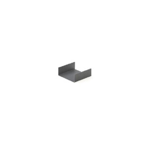 Modify U-Teiler graphit