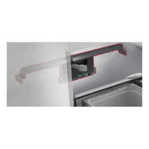 Naber Cox Cick-E® 600
