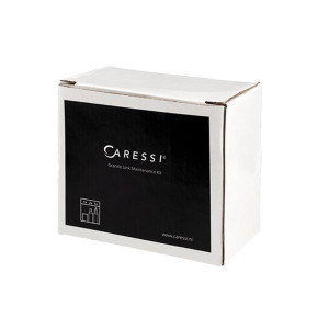 Caressi Pflegeset für Granitspülen