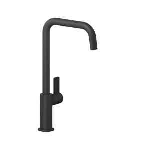 Reginox Küchenarmatur Pearl Schwarz