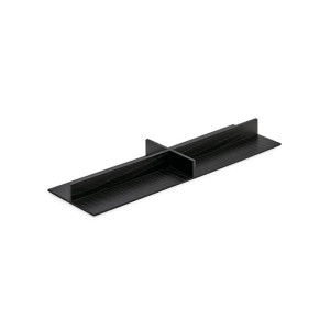 Modify Einsatzkreuz Esche schwarz