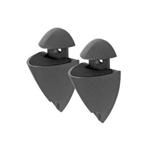 Regalträger R04 Set, anthrazit