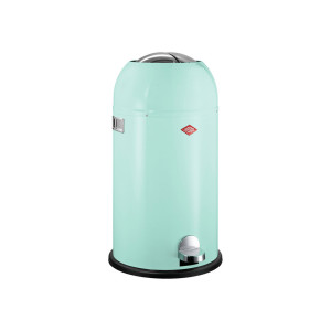 Wesco Mülleimer Kickmaster mint