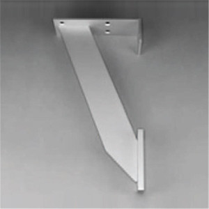 Barkonsole AKO-5, Aluminium