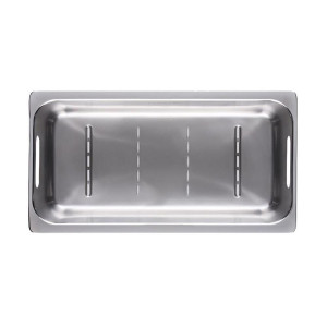 Schock 629043 Resteschale Edelstahl