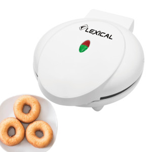 Donut Παρασκευαστής 1200W Lexical LDM-2302