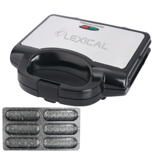 Συσκευή για Snacks 750W Lexical LHT-2330
