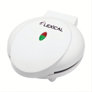 Συσκευή για Χωνάκι Παγωτού Ηλεκτρική 1200W Lexical LWM-2403