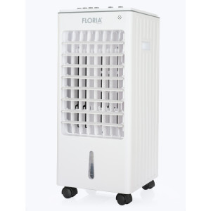 Air Cooler Tροχήλατο 65W με Χωρητικότητα Δεξαμενής 3L Zilan ZLN1108