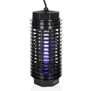 Εντομοπαγίδα Ηλεκτρική με Λάμπα UV 4W Zilan ZLN2600